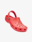 Crocs Classic Unisex Kırmızı Terlik Crocs Classic Unisex Kırmızı Terlik