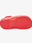 Crocs Classic Unisex Kırmızı Terlik Crocs Classic Unisex Kırmızı Terlik