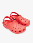 Crocs Classic Unisex Kırmızı Terlik Crocs Classic Unisex Kırmızı Terlik