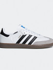adidas Samba OG Unisex Beyaz Spor Ayakkabı adidas Samba OG Unisex Beyaz Spor Ayakkabı