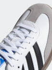 adidas Samba OG Unisex Beyaz Sneaker adidas Samba OG Unisex Beyaz Sneaker