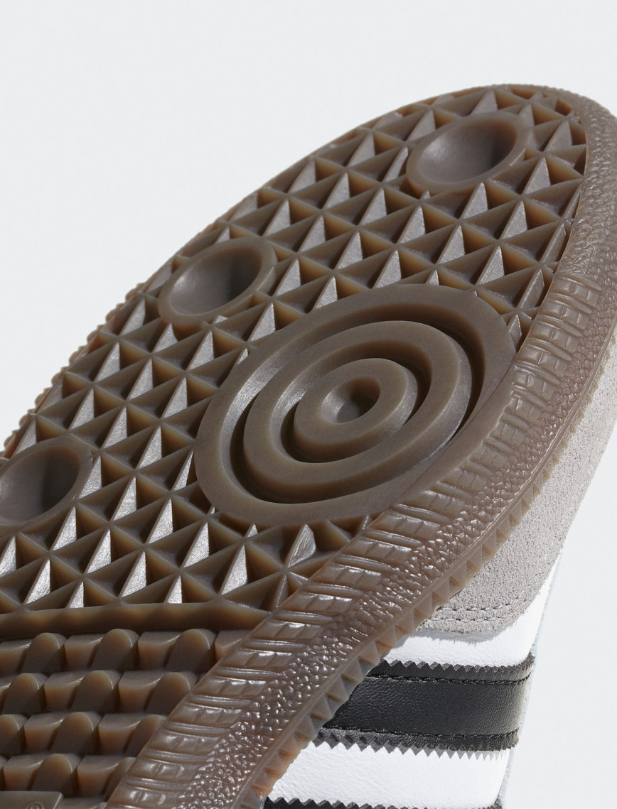 adidas Samba OG Unisex Beyaz Sneaker adidas Samba OG Unisex Beyaz Sneaker