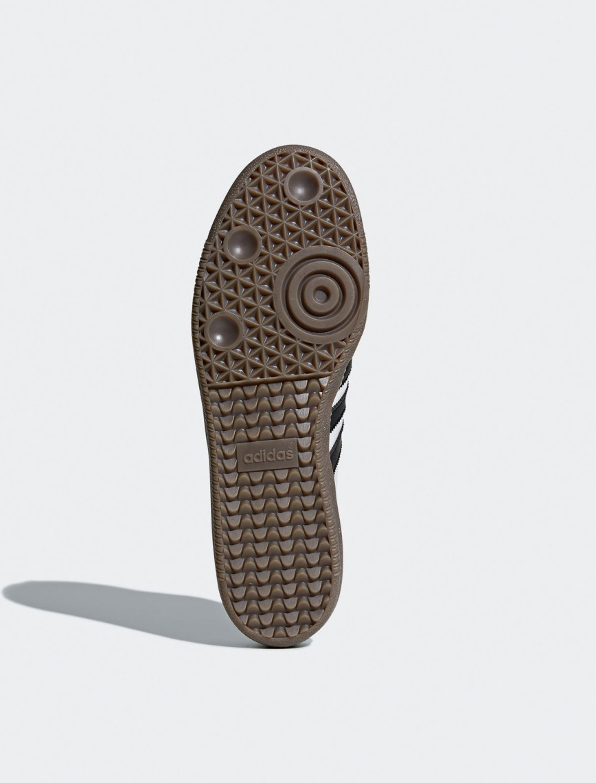 adidas Samba OG Unisex Beyaz Spor Ayakkabı adidas Samba OG Unisex Beyaz Spor Ayakkabı