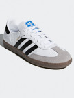adidas Samba OG Unisex Beyaz Sneaker adidas Samba OG Unisex Beyaz Sneaker