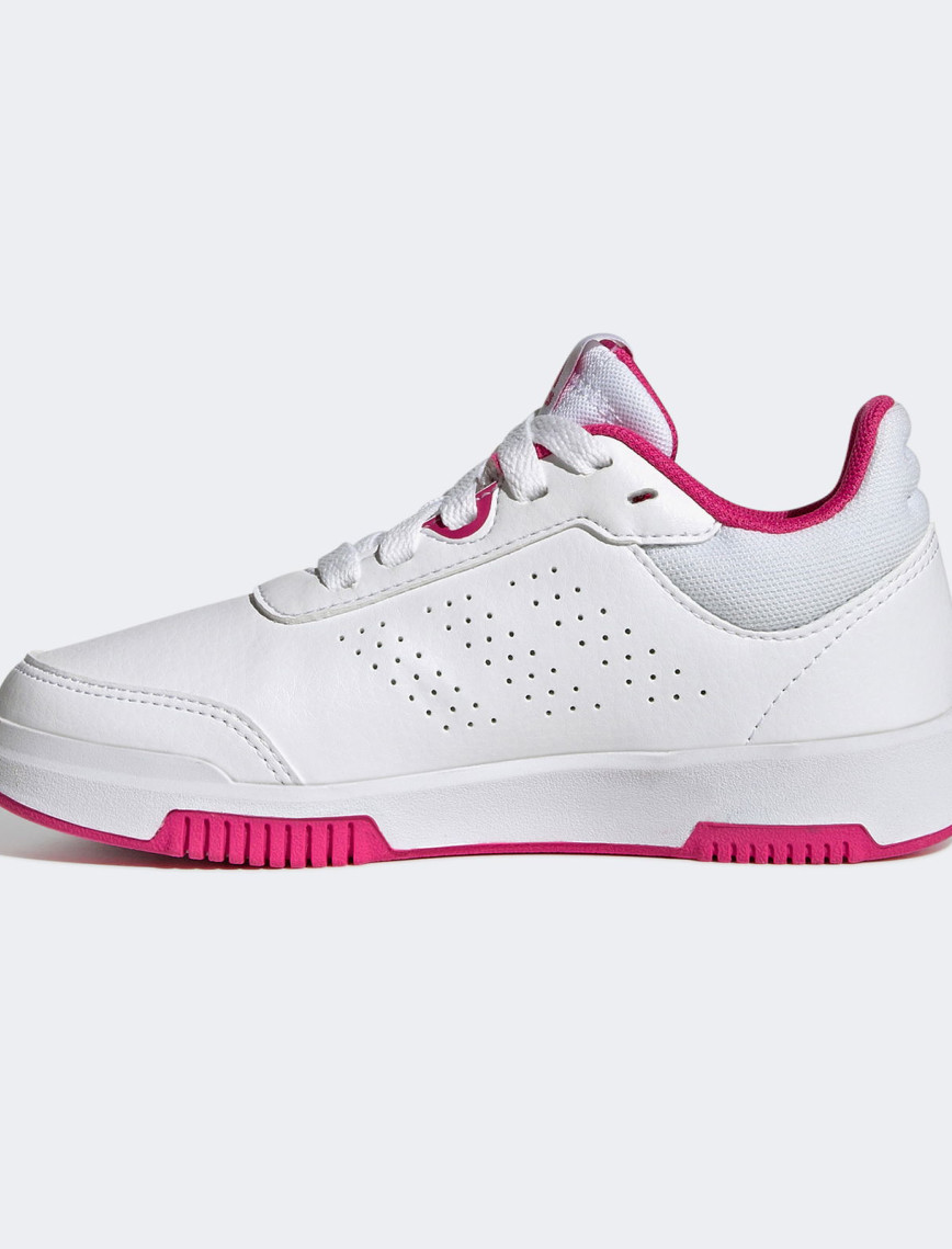 adidas Tensaur Sport 2.0 Çocuk Beyaz Günlük Spor Ayakkabı adidas Tensaur Sport 2.0 Çocuk Beyaz Günlük Spor Ayakkabı