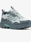 Merrell Speed Remix Gore-Tex Kadın Yeşil Koşu Ayakkabısı Merrell Speed Remix Gore-Tex Kadın Yeşil Koşu Ayakkabısı