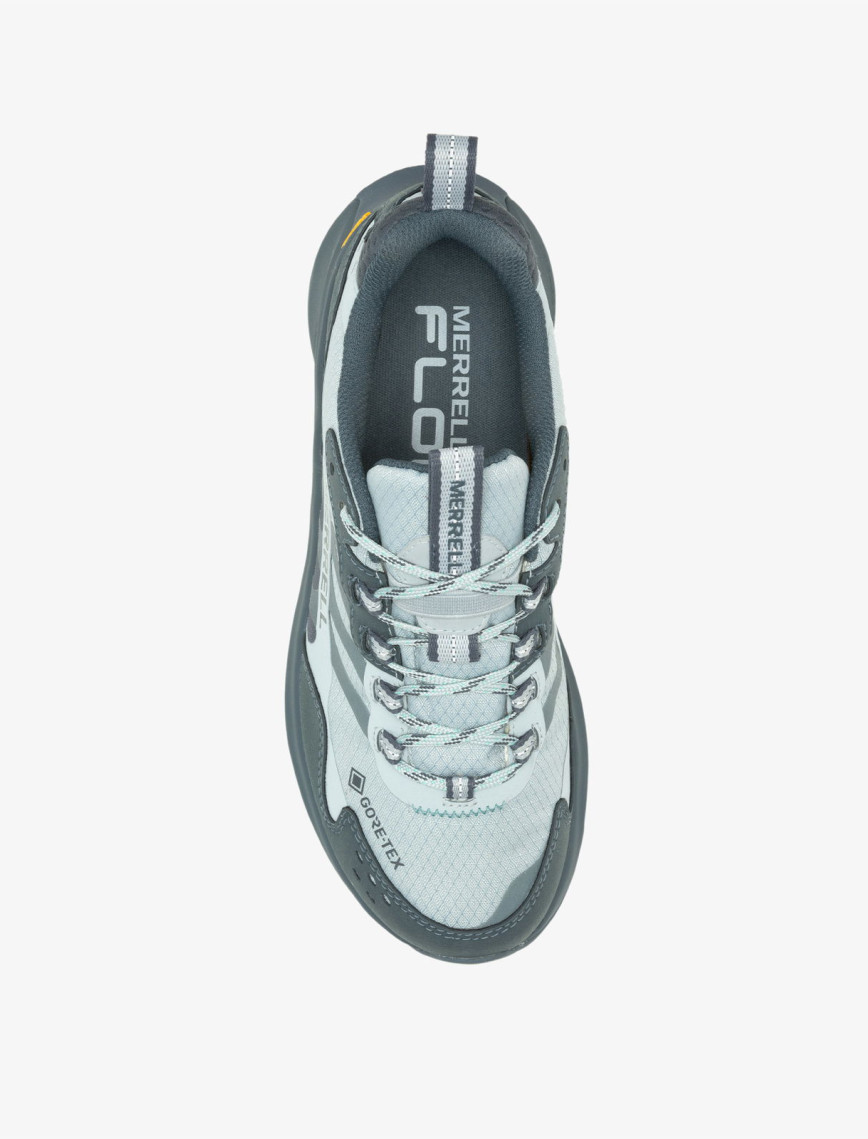 Merrell Speed Remix Gore-Tex Kadın Yeşil Koşu Ayakkabısı Merrell Speed Remix Gore-Tex Kadın Yeşil Koşu Ayakkabısı