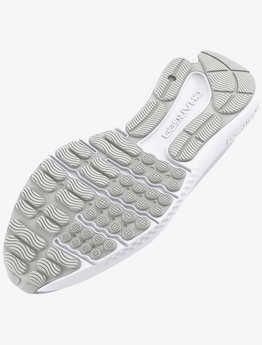 Under Armour Charged Surge 4 Kadın Beyaz Koşu Ayakkabısı Under Armour Charged Surge 4 Kadın Beyaz Koşu Ayakkabısı