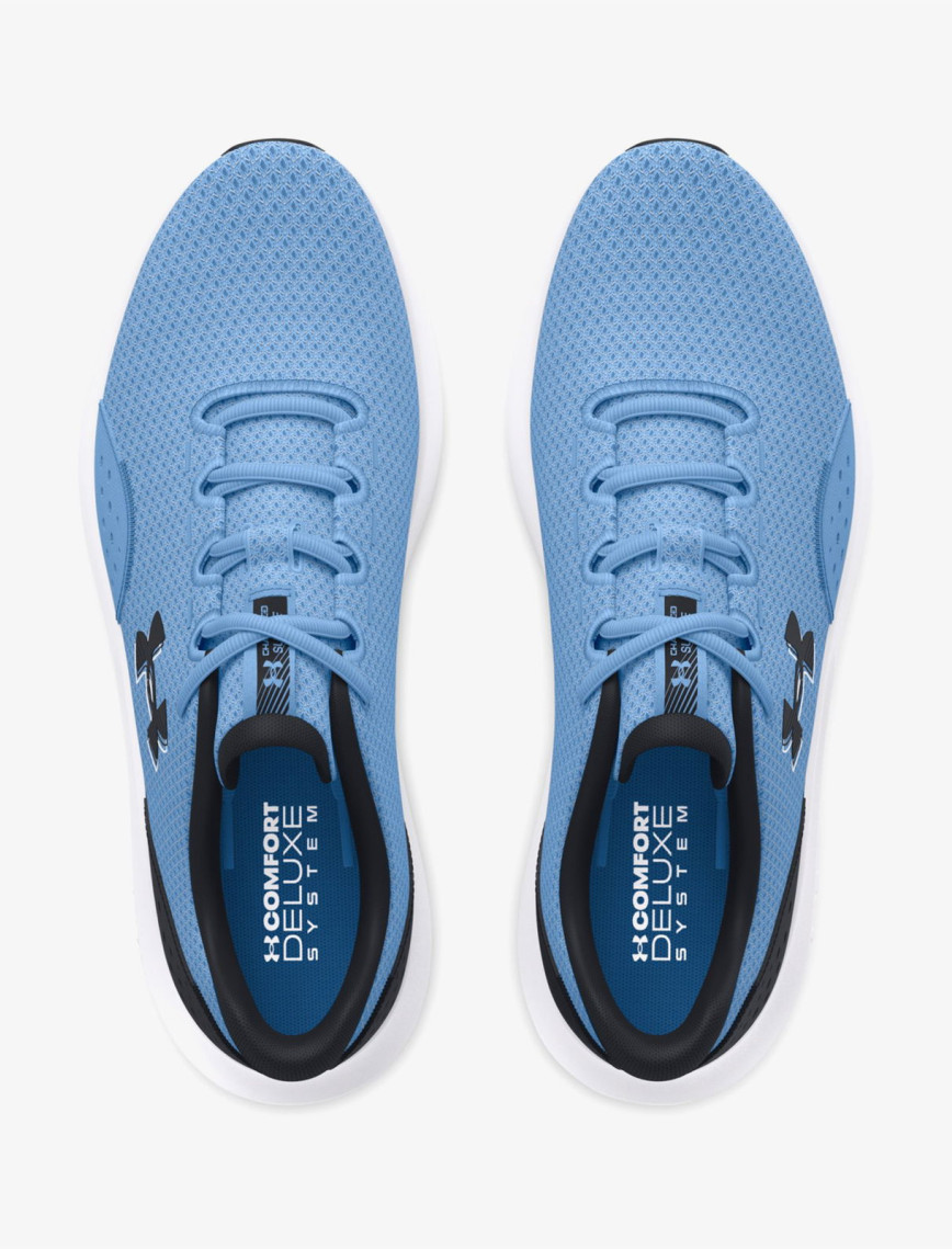 Under Armour Charged Surge 4 Kadın Mavi Koşu Ayakkabısı Under Armour Charged Surge 4 Kadın Mavi Koşu Ayakkabısı