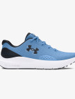 Under Armour Charged Surge 4 Kadın Beyaz Koşu Ayakkabısı Under Armour Charged Surge 4 Kadın Beyaz Koşu Ayakkabısı