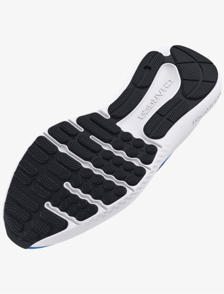 Under Armour Charged Surge 4 Kadın Mavi Koşu Ayakkabısı Under Armour Charged Surge 4 Kadın Mavi Koşu Ayakkabısı