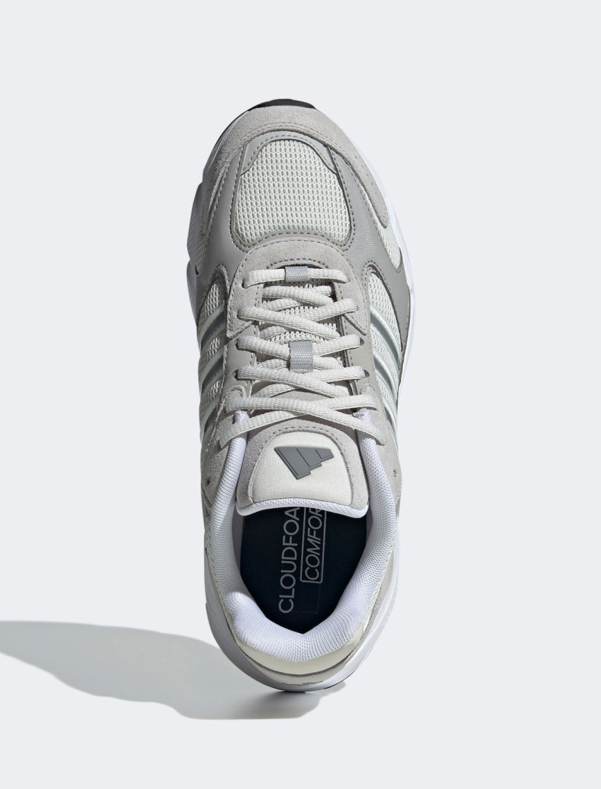 adidas Crazychaos Kadın Gri Günlük Spor Ayakkabı adidas Crazychaos Kadın Gri Günlük Spor Ayakkabı