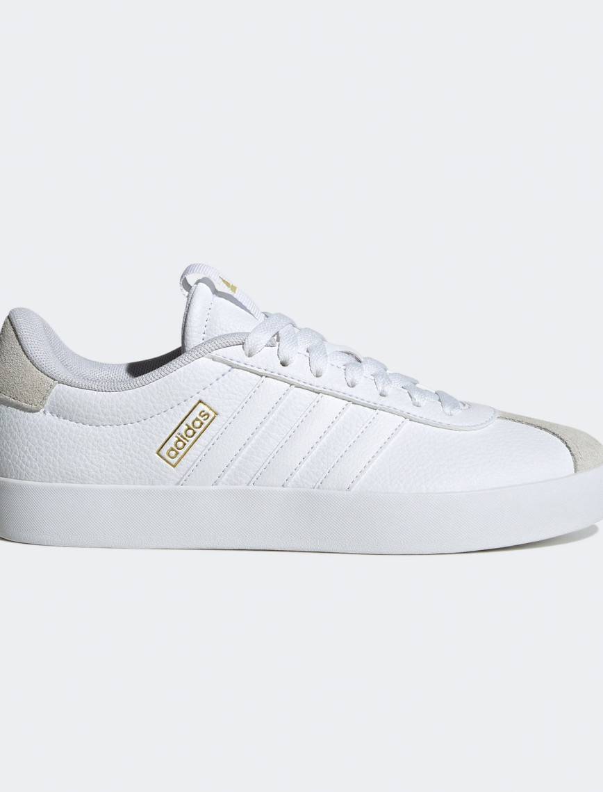 adidas VL Court 3.0 Kadın Beyaz Spor Ayakkabı adidas VL Court 3.0 Kadın Beyaz Spor Ayakkabı