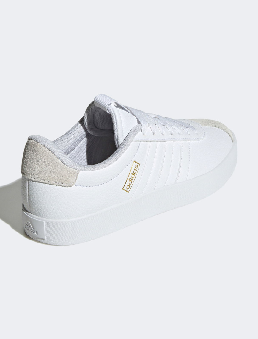 adidas VL Court 3.0 Kadın Beyaz Spor Ayakkabı adidas VL Court 3.0 Kadın Beyaz Spor Ayakkabı