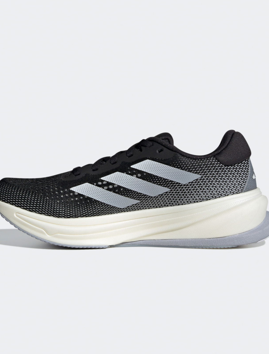 adidas Supernova Rise Kadın Siyah Koşu Ayakkabısı adidas Supernova Rise Kadın Siyah Koşu Ayakkabısı