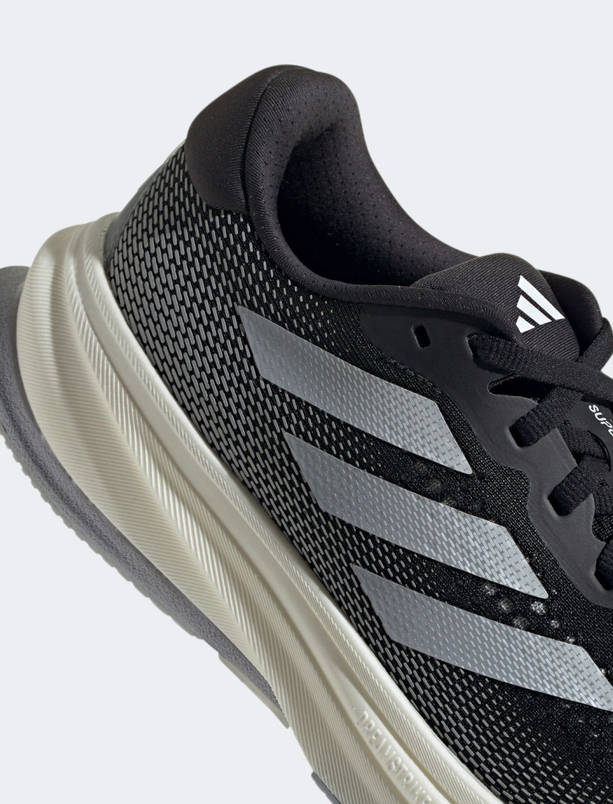 adidas Supernova Rise Kadın Siyah Koşu Ayakkabısı adidas Supernova Rise Kadın Siyah Koşu Ayakkabısı