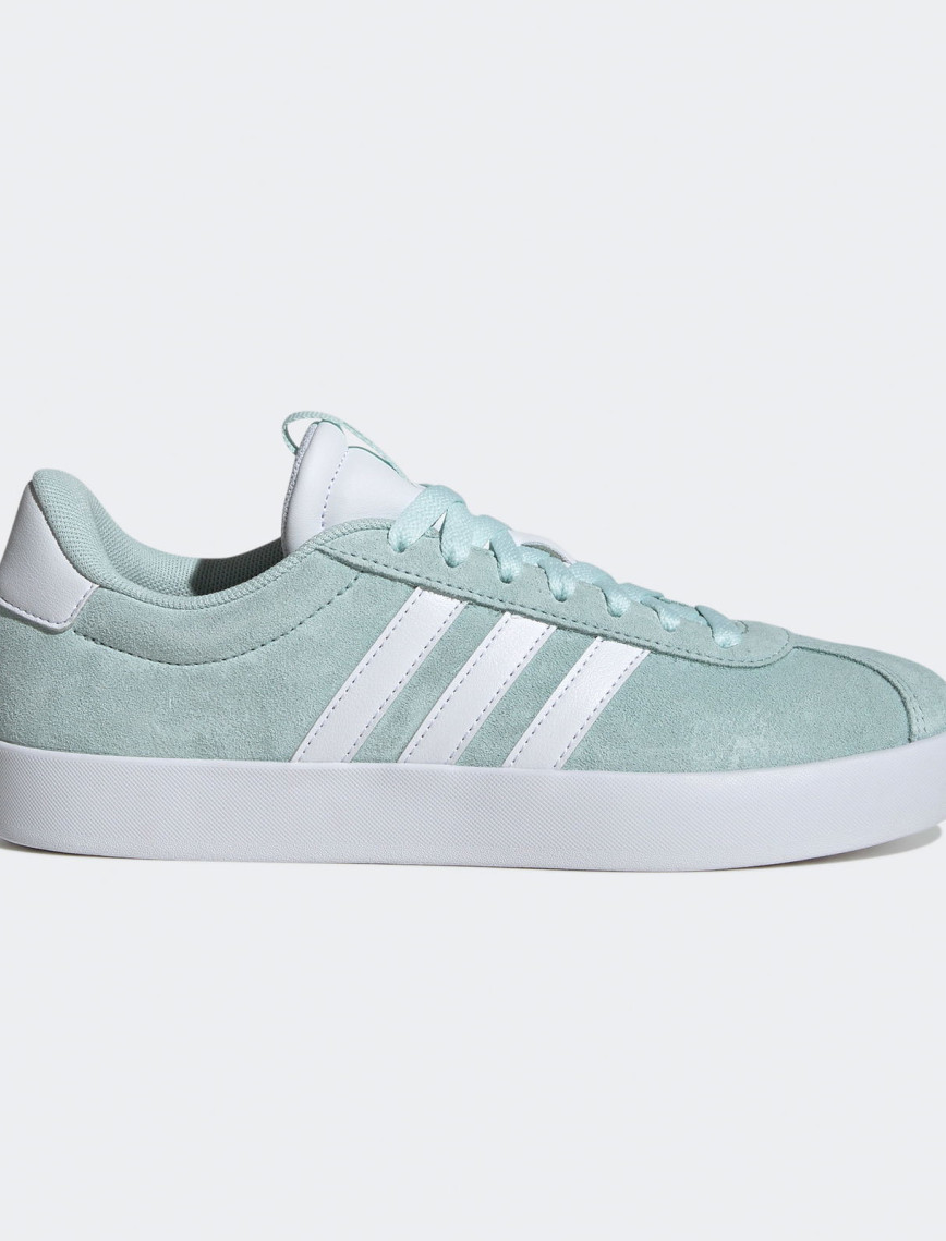 adidas VL Court 3.0 Kadın Yeşil Spor Ayakkabı adidas VL Court 3.0 Kadın Yeşil Spor Ayakkabı