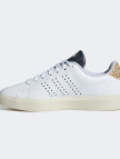 adidas Advantage 2.0 Kadın Beyaz Spor Ayakkabı adidas Advantage 2.0 Kadın Beyaz Spor Ayakkabı