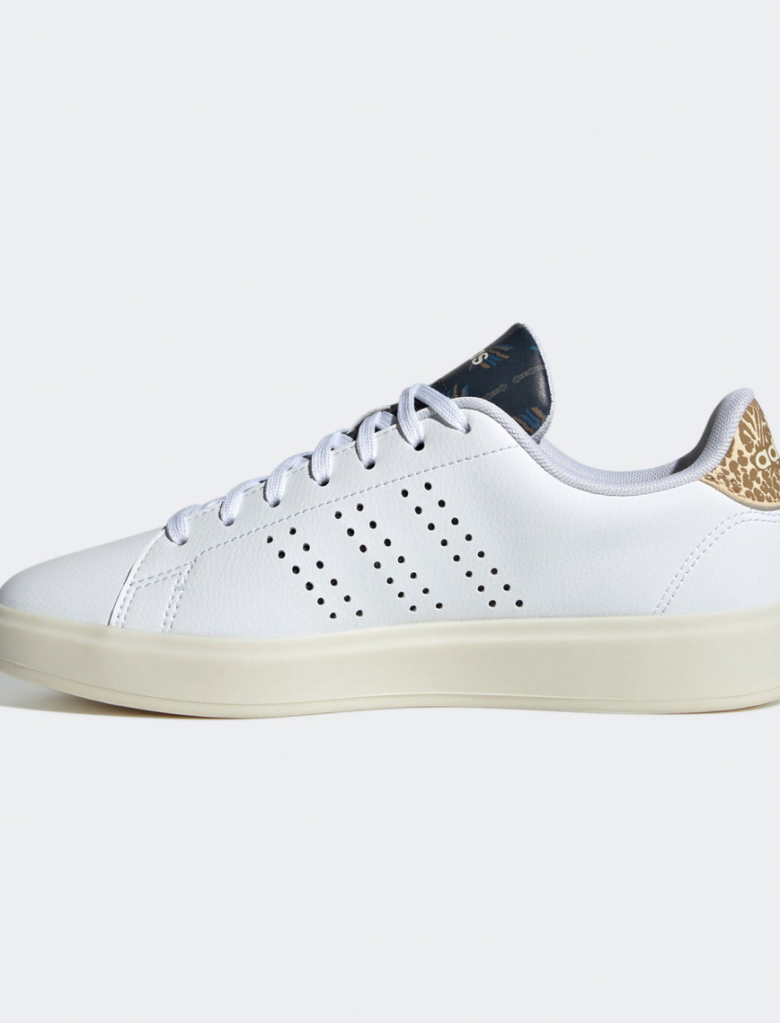 adidas Advantage 2.0 Kadın Beyaz Spor Ayakkabı adidas Advantage 2.0 Kadın Beyaz Spor Ayakkabı