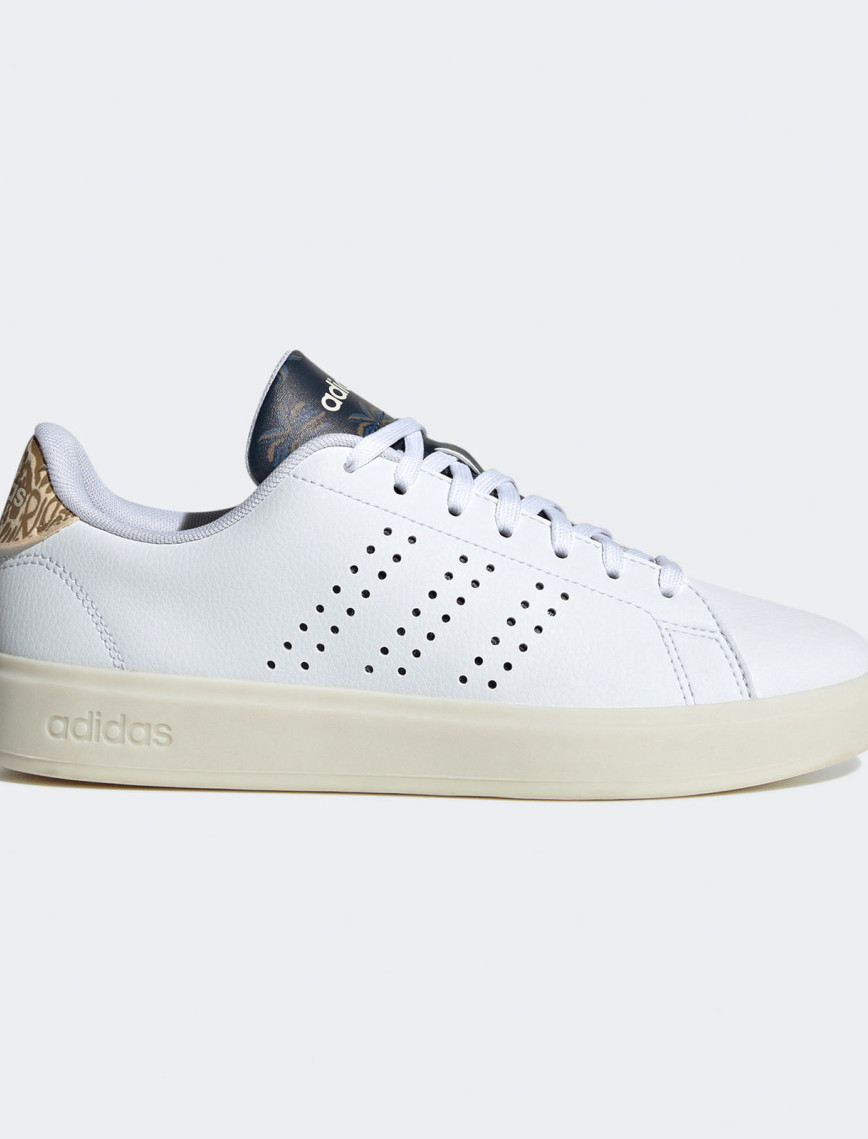 adidas Advantage 2.0 Kadın Beyaz Spor Ayakkabı adidas Advantage 2.0 Kadın Beyaz Spor Ayakkabı