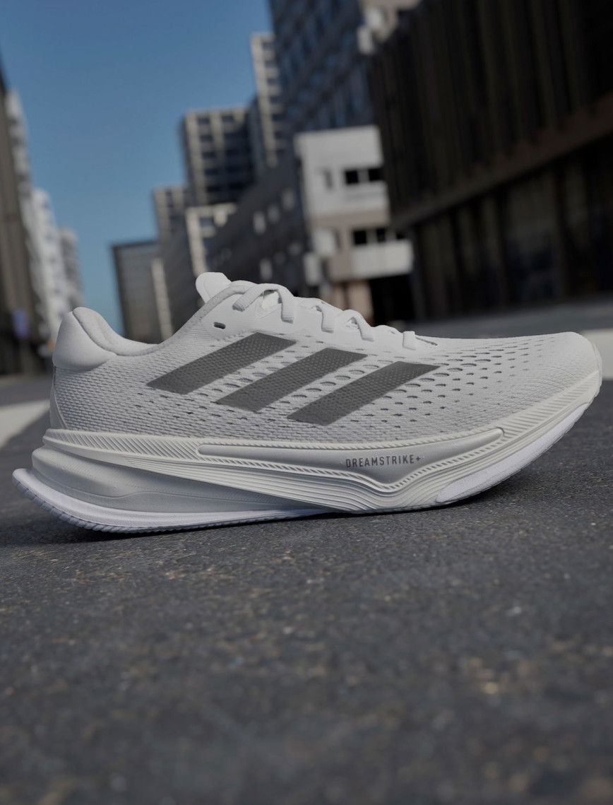 adidas Supernova Prima Erkek Beyaz Koşu Ayakkabısı adidas Supernova Prima Erkek Beyaz Koşu Ayakkabısı