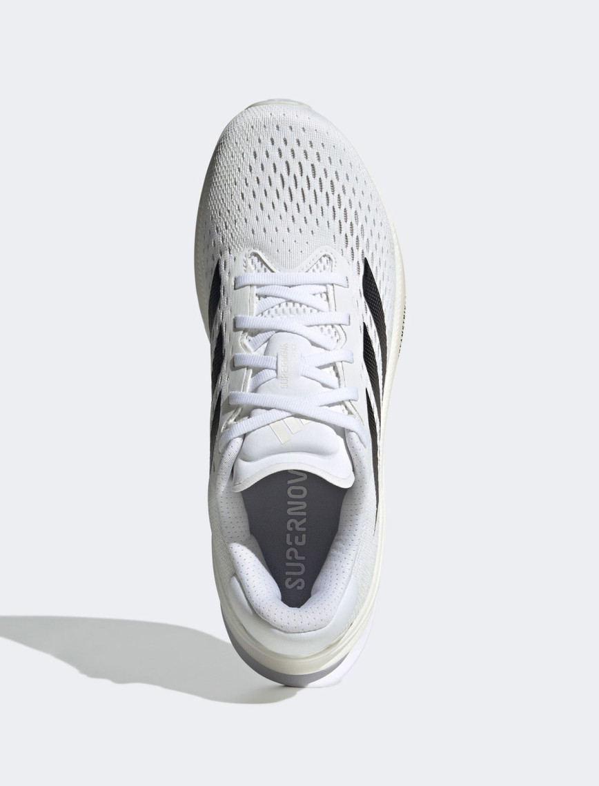 adidas Supernova Prima Erkek Beyaz Koşu Ayakkabısı adidas Supernova Prima Erkek Beyaz Koşu Ayakkabısı