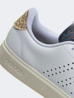 adidas Advantage 2.0 Kadın Beyaz Spor Ayakkabı adidas Advantage 2.0 Kadın Beyaz Spor Ayakkabı