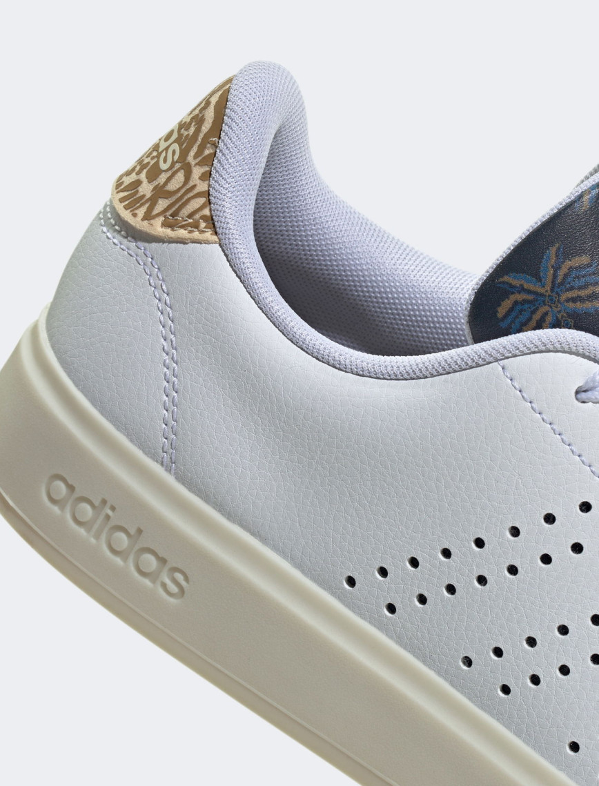 adidas Advantage 2.0 Kadın Beyaz Spor Ayakkabı adidas Advantage 2.0 Kadın Beyaz Spor Ayakkabı