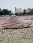 adidas Adistar Kadın Pembe Koşu Ayakkabısı adidas Adistar Kadın Pembe Koşu Ayakkabısı