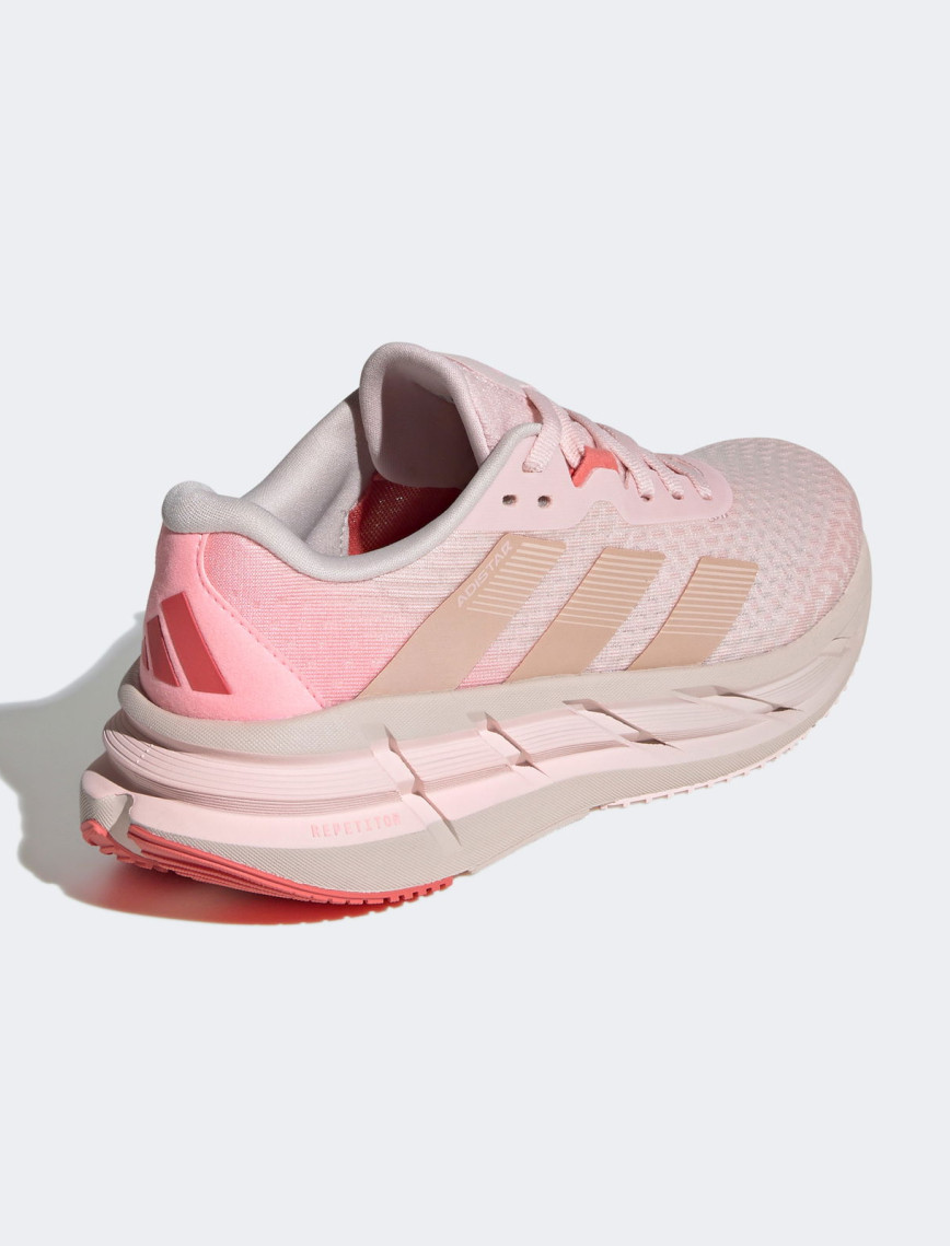 adidas Adistar Kadın Pembe Koşu Ayakkabısı adidas Adistar Kadın Pembe Koşu Ayakkabısı