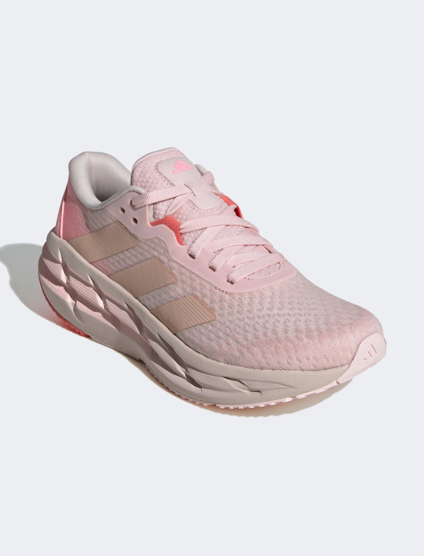 adidas Adistar Kadın Pembe Koşu Ayakkabısı adidas Adistar Kadın Pembe Koşu Ayakkabısı