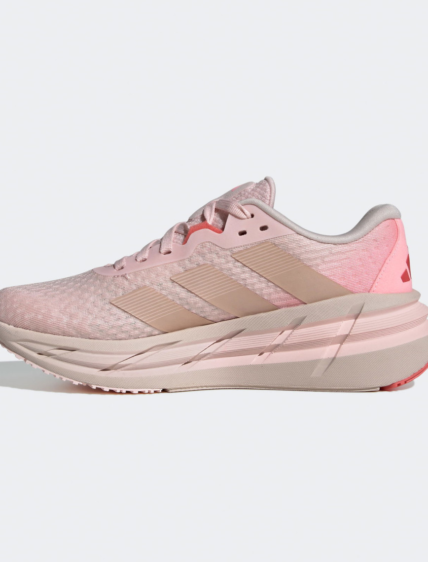 adidas Adistar Kadın Pembe Koşu Ayakkabısı adidas Adistar Kadın Pembe Koşu Ayakkabısı