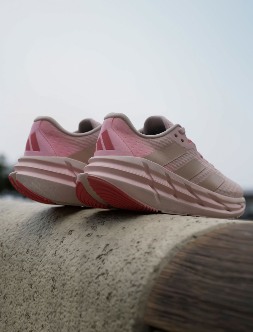 adidas Adistar Kadın Pembe Koşu Ayakkabısı adidas Adistar Kadın Pembe Koşu Ayakkabısı