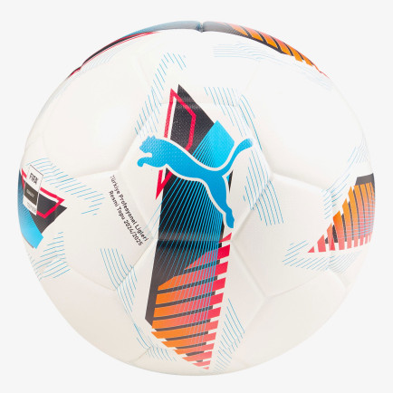 Puma Orbita 3 Süper Lig Unisex Beyaz Futbol Topu Puma Orbita 3 Süper Lig Unisex Beyaz Futbol Topu