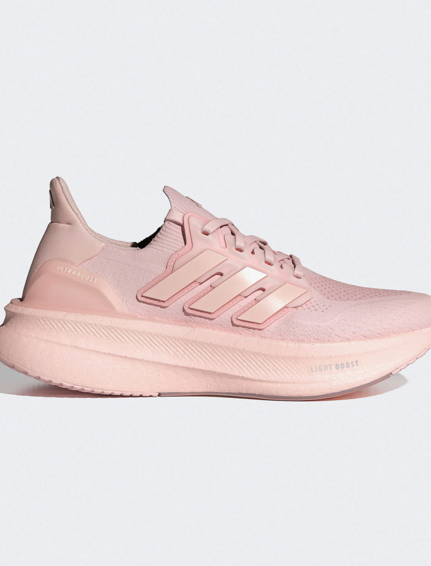 adidas Ultraboost 5 Kadın Pembe Koşu Ayakkabısı adidas Ultraboost 5 Kadın Pembe Koşu Ayakkabısı