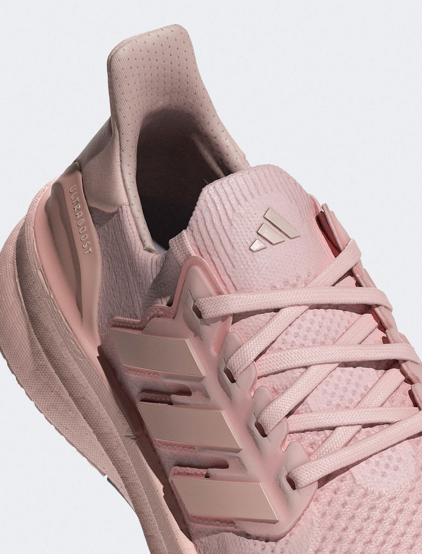 adidas Ultraboost 5 Kadın Pembe Koşu Ayakkabısı adidas Ultraboost 5 Kadın Pembe Koşu Ayakkabısı