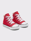 Converse Chuck Taylor All Star Classic Çocuk Kırmızı Sneaker Converse Chuck Taylor All Star Classic Çocuk Kırmızı Sneaker