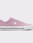 Converse Cons One Star Pro Unisex Pembe Sneaker Converse Cons One Star Pro Unisex Pembe Sneaker