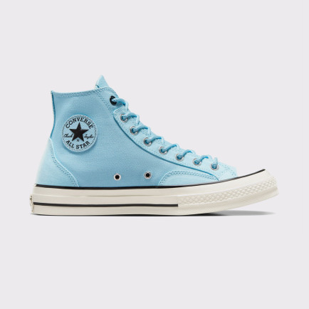 Converse Chuck 70 Unisex Mavi Sneaker Converse Chuck 70 Unisex Mavi Sneaker