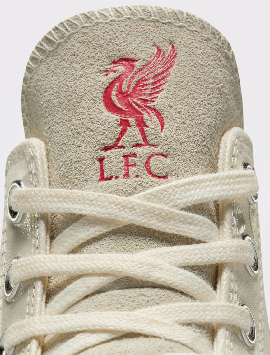 Converse Chuck 70 Unisex Krem Sneaker Converse Chuck 70 Unisex Krem Sneaker