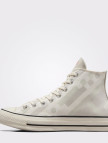 Converse Chuck 70 Unisex Krem Sneaker Converse Chuck 70 Unisex Krem Sneaker