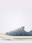 Converse Chuck 70 Unisex Mavi Sneaker Converse Chuck 70 Unisex Mavi Sneaker