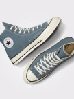 Converse Chuck 70 Unisex Mavi Sneaker Converse Chuck 70 Unisex Mavi Sneaker