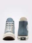 Converse Chuck 70 Unisex Lacivert Sneaker Converse Chuck 70 Unisex Lacivert Sneaker