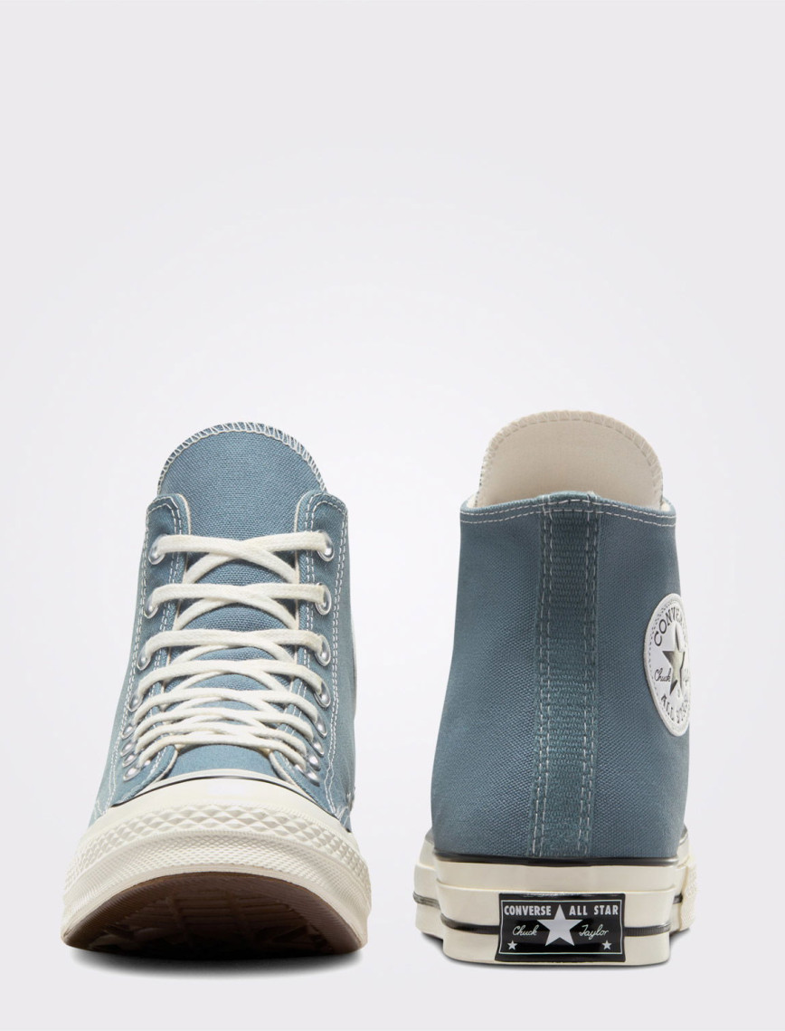 Converse Chuck 70 Unisex Lacivert Sneaker Converse Chuck 70 Unisex Lacivert Sneaker