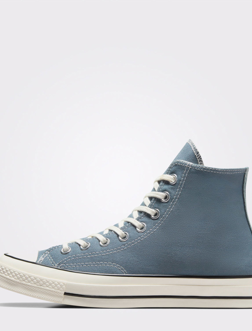 Converse Chuck 70 Unisex Mavi Sneaker Converse Chuck 70 Unisex Mavi Sneaker