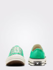Converse Chuck 70 Unisex Yeşil Sneaker Converse Chuck 70 Unisex Yeşil Sneaker