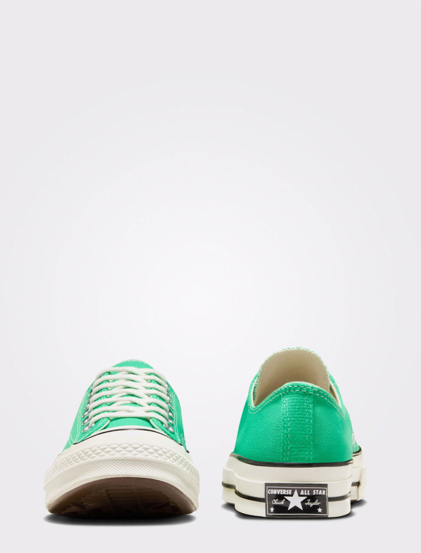 Converse Chuck 70 Unisex Yeşil Sneaker Converse Chuck 70 Unisex Yeşil Sneaker