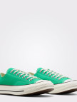 Converse Chuck 70 Unisex Yeşil Sneaker Converse Chuck 70 Unisex Yeşil Sneaker
