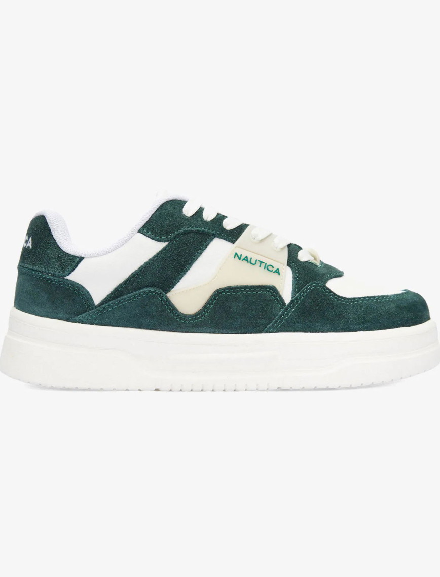 Nautica Kadın Yeşil Sneaker Nautica Kadın Yeşil Sneaker